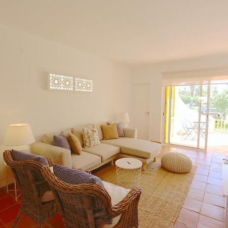 Aldeia Do Golf 151 - Clever Details Vilamoura Luaran gambar