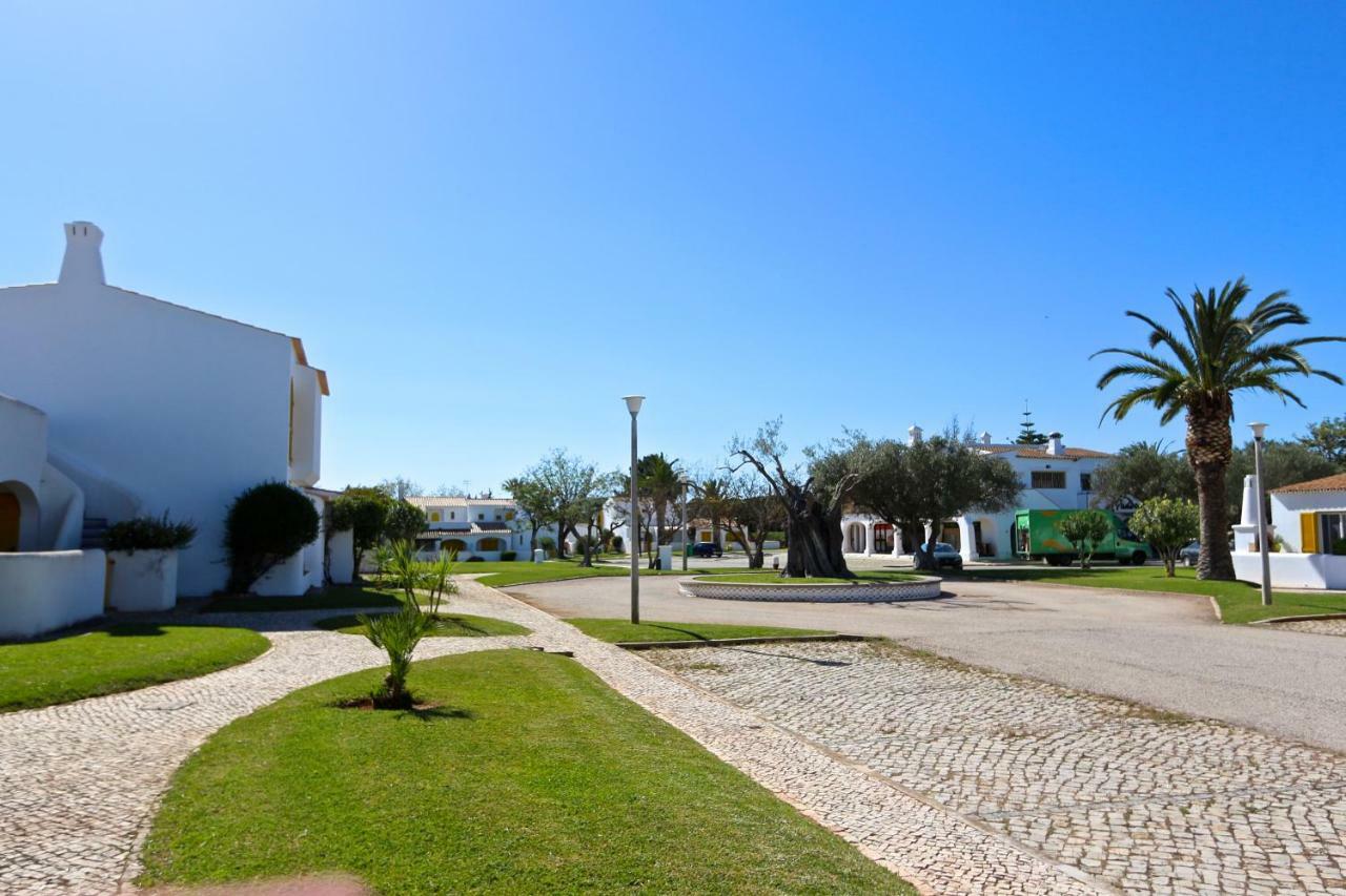 Aldeia Do Golf 151 - Clever Details Vilamoura Luaran gambar